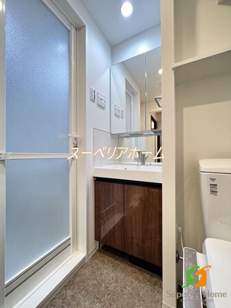 レジデンス文京春日の物件内観写真